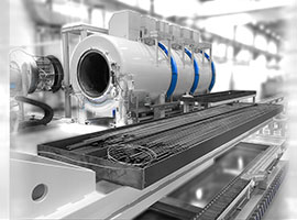 ANNEALING OF CIRCONIUM TUBES